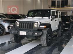 جیپ رانگلەر